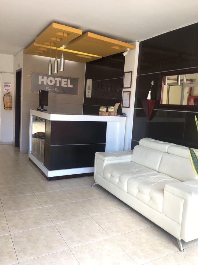 Hotel Palma Seca Popayan Exterior photo